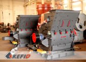 Analysis of coal grinding mill