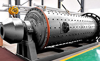 Ball Mill
