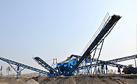 Belt Conveyor