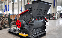 European Hammer Mill