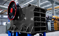 Jaw Crusher