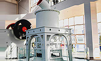 High Pressure Mill