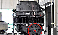 CS Cone Crusher