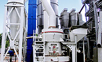 T130X Super-fine Grinding Mill