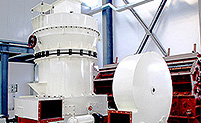 Trapezium Mill