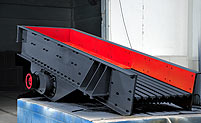 Vibrating Feeder